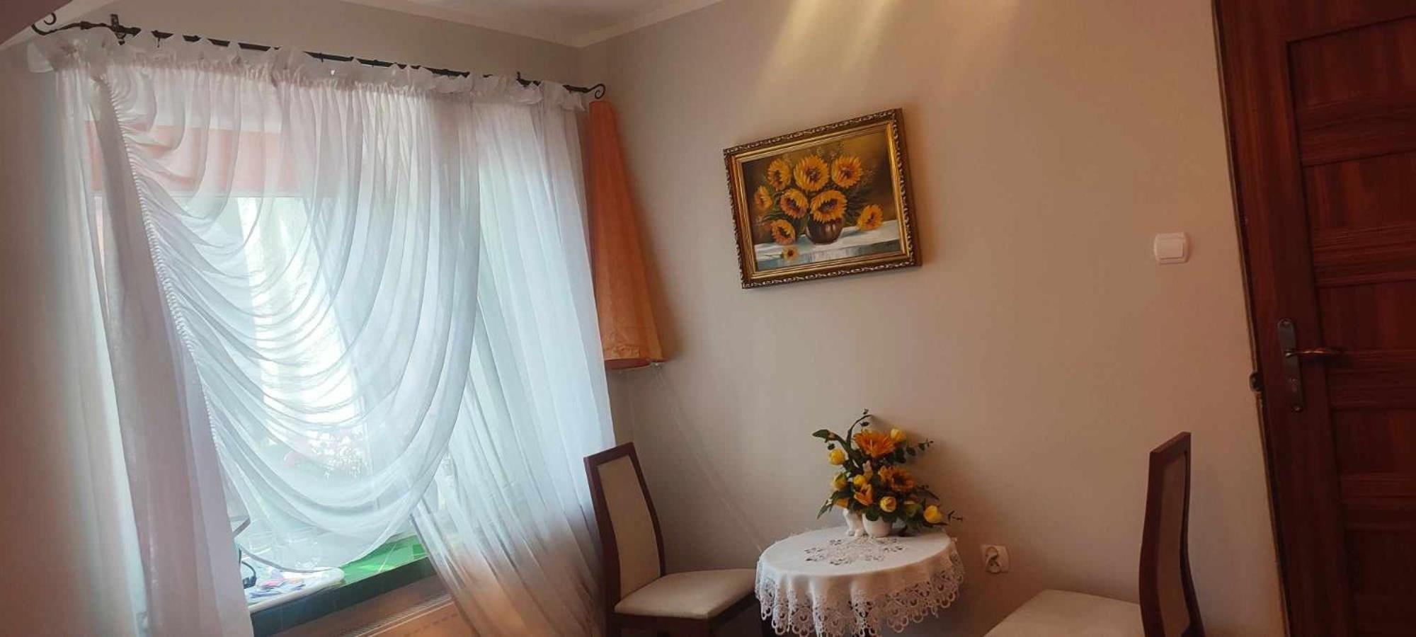 Pokoje Goscinne Anna 乌斯特卡 外观 照片