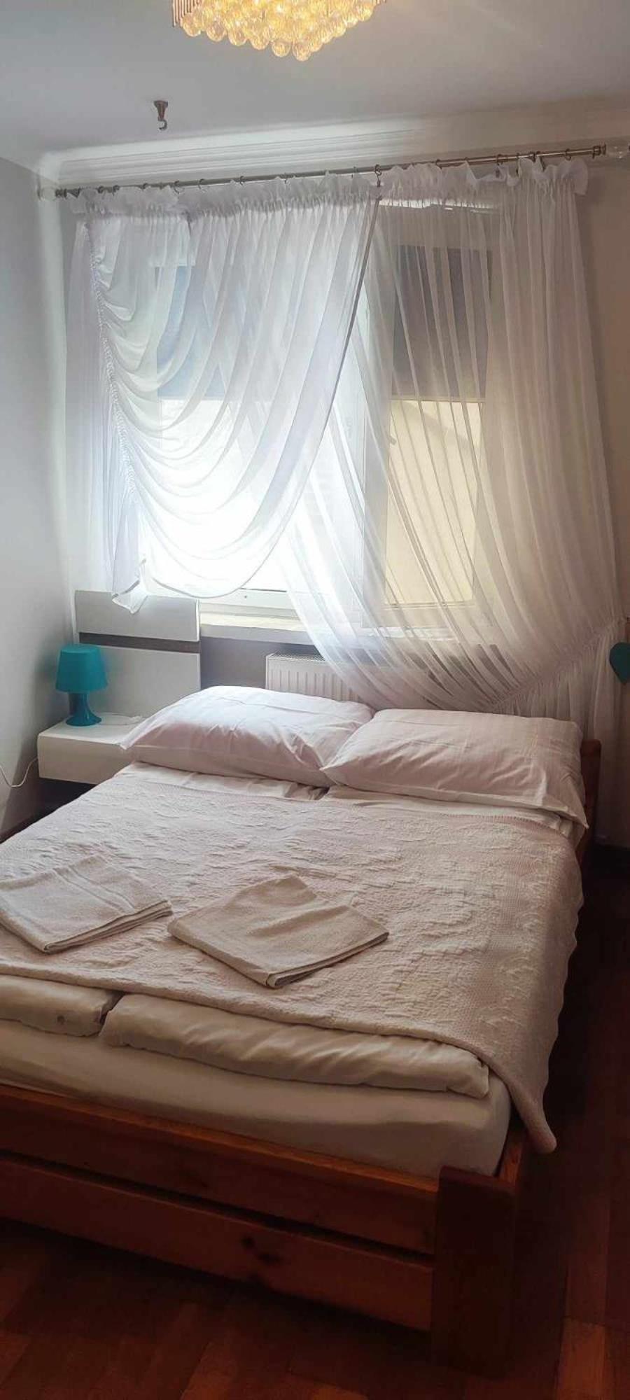 Pokoje Goscinne Anna 乌斯特卡 外观 照片